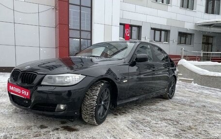 BMW 3 серия, 2011 год, 970 000 рублей, 6 фотография