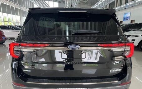 Ford Explorer VI, 2023 год, 6 500 000 рублей, 8 фотография