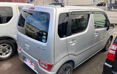 Suzuki Wagon R VI, 2020 год, 485 000 рублей, 4 фотография