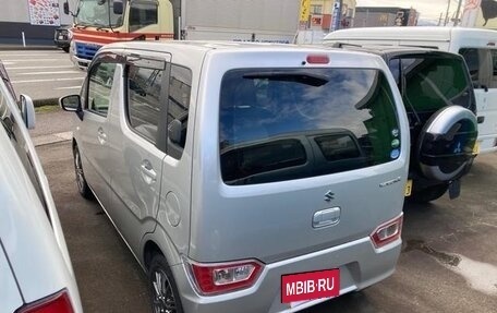 Suzuki Wagon R VI, 2020 год, 485 000 рублей, 6 фотография