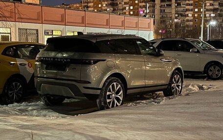 Land Rover Range Rover Evoque II, 2019 год, 4 500 000 рублей, 4 фотография