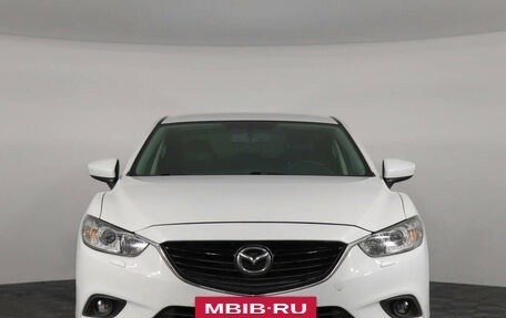 Mazda 6, 2012 год, 1 649 000 рублей, 2 фотография