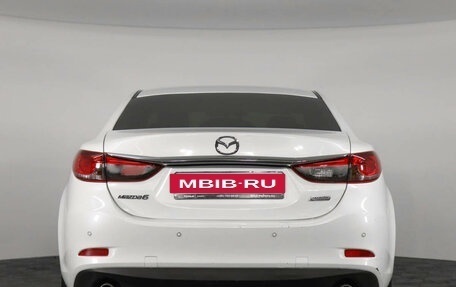 Mazda 6, 2012 год, 1 649 000 рублей, 6 фотография