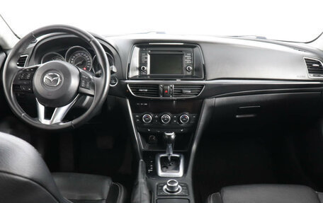 Mazda 6, 2012 год, 1 649 000 рублей, 11 фотография