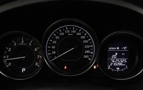 Mazda 6, 2012 год, 1 649 000 рублей, 12 фотография