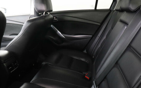 Mazda 6, 2012 год, 1 649 000 рублей, 13 фотография