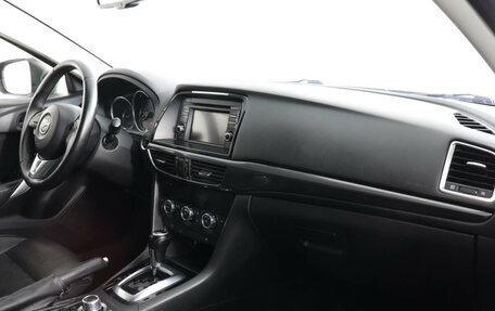 Mazda 6, 2012 год, 1 649 000 рублей, 10 фотография