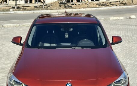 BMW X2, 2018 год, 2 650 000 рублей, 5 фотография