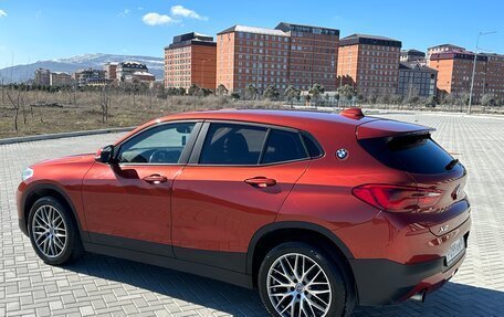 BMW X2, 2018 год, 2 650 000 рублей, 16 фотография