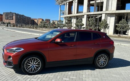 BMW X2, 2018 год, 2 650 000 рублей, 15 фотография