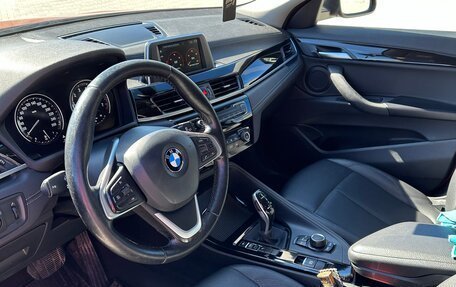 BMW X2, 2018 год, 2 650 000 рублей, 24 фотография