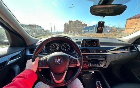 BMW X2, 2018 год, 2 650 000 рублей, 30 фотография