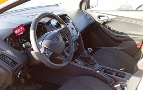 Ford Focus III, 2015 год, 790 000 рублей, 13 фотография