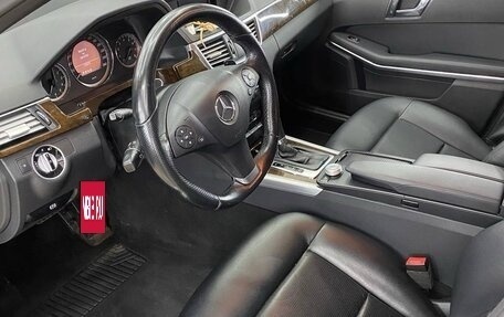 Mercedes-Benz E-Класс, 2011 год, 1 750 000 рублей, 7 фотография