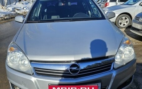 Opel Astra H, 2013 год, 810 000 рублей, 15 фотография