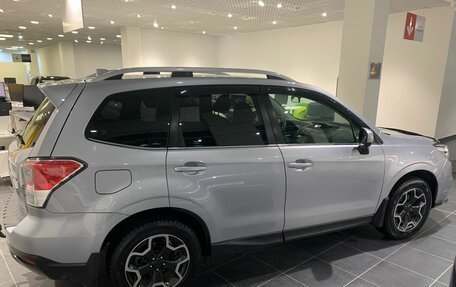 Subaru Forester, 2018 год, 2 550 000 рублей, 4 фотография