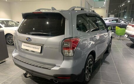 Subaru Forester, 2018 год, 2 550 000 рублей, 5 фотография