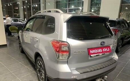 Subaru Forester, 2018 год, 2 550 000 рублей, 8 фотография