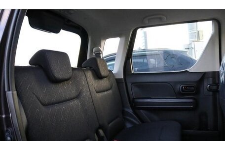 Suzuki Wagon R VI, 2020 год, 490 000 рублей, 16 фотография