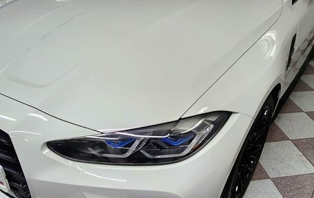 BMW M4, 2020 год, 9 500 000 рублей, 3 фотография