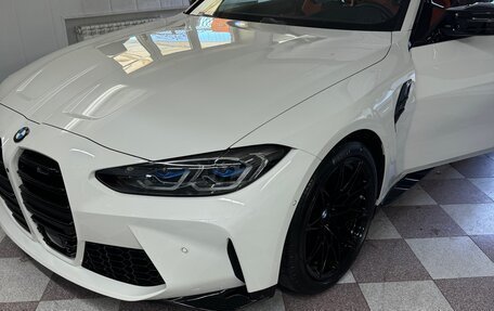 BMW M4, 2020 год, 9 500 000 рублей, 12 фотография