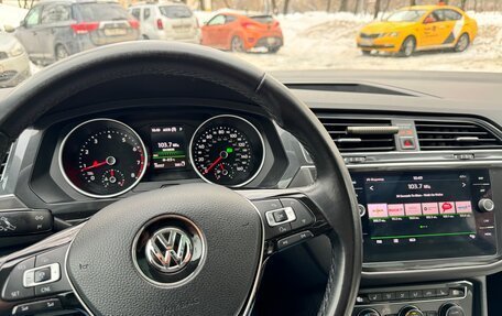 Volkswagen Tiguan II, 2018 год, 2 780 000 рублей, 8 фотография