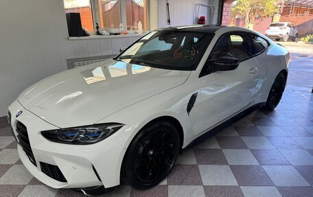 BMW M4, 2020 год, 9 500 000 рублей, 14 фотография