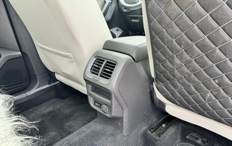 Volkswagen Tiguan II, 2018 год, 2 780 000 рублей, 14 фотография