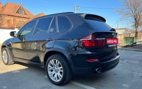 BMW X5, 2011 год, 2 350 000 рублей, 5 фотография