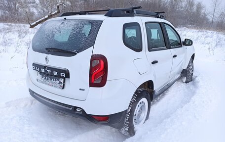 Renault Duster I рестайлинг, 2019 год, 1 450 000 рублей, 4 фотография