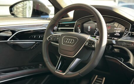 Audi S8, 2022 год, 21 999 000 рублей, 5 фотография