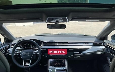 Audi S8, 2022 год, 21 999 000 рублей, 4 фотография