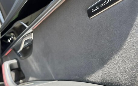 Audi S8, 2022 год, 21 999 000 рублей, 10 фотография