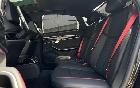 Audi S8, 2022 год, 21 999 000 рублей, 11 фотография