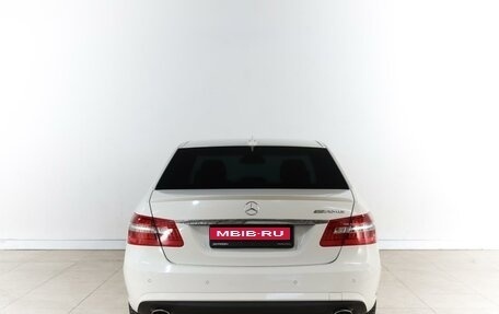 Mercedes-Benz E-Класс, 2010 год, 1 599 000 рублей, 4 фотография