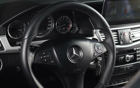 Mercedes-Benz E-Класс, 2010 год, 1 599 000 рублей, 13 фотография