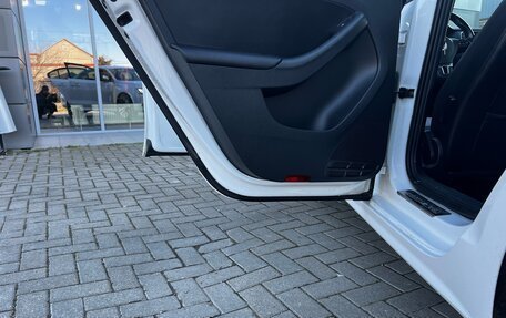 Volkswagen Jetta VI, 2012 год, 1 170 000 рублей, 16 фотография