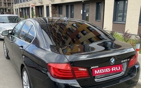 BMW 5 серия, 2012 год, 1 700 000 рублей, 4 фотография