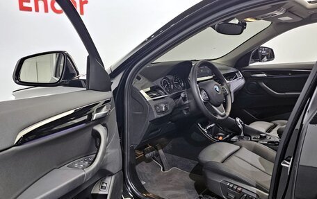 BMW X2, 2021 год, 2 600 000 рублей, 10 фотография