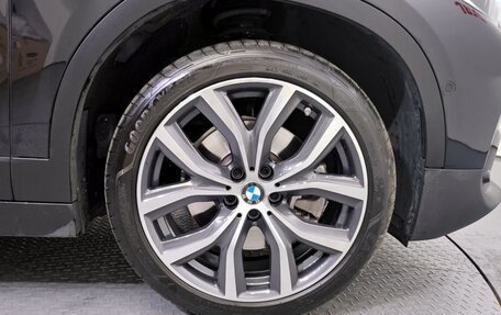 BMW X2, 2021 год, 2 600 000 рублей, 7 фотография