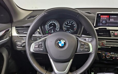 BMW X2, 2021 год, 2 600 000 рублей, 17 фотография