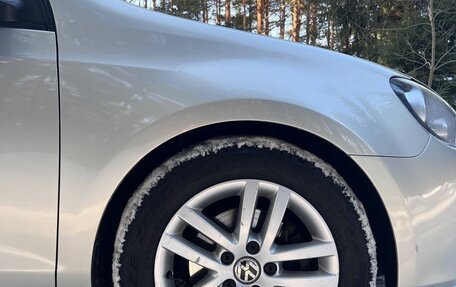 Volkswagen Golf VI, 2011 год, 1 300 000 рублей, 8 фотография