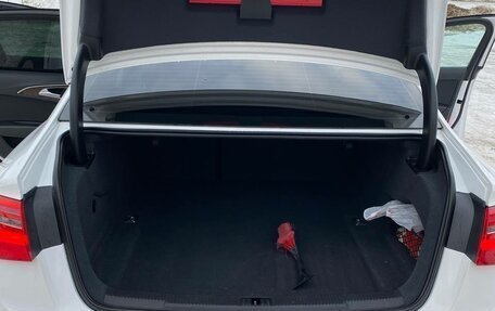 Audi A6, 2012 год, 2 050 000 рублей, 9 фотография