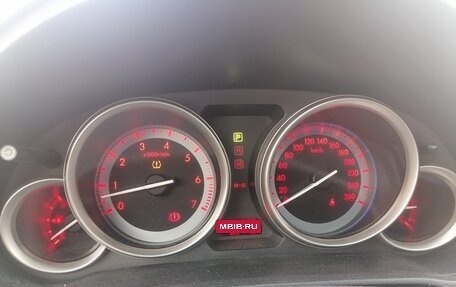 Mazda 6, 2011 год, 1 400 000 рублей, 2 фотография