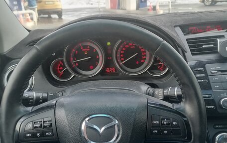 Mazda 6, 2011 год, 1 400 000 рублей, 9 фотография