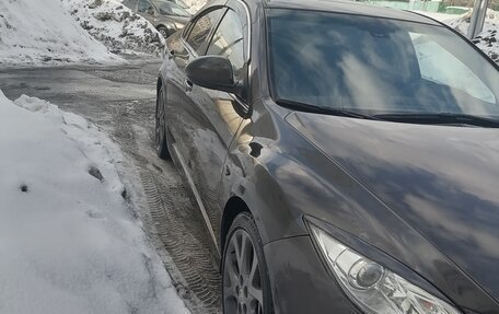 Mazda 6, 2011 год, 1 400 000 рублей, 11 фотография