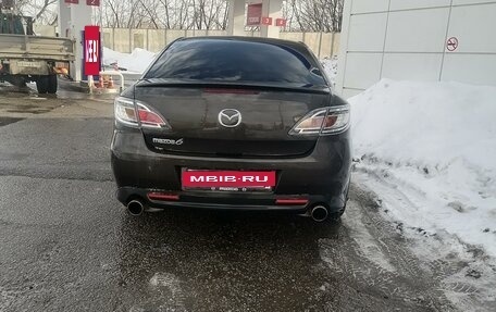Mazda 6, 2011 год, 1 400 000 рублей, 4 фотография