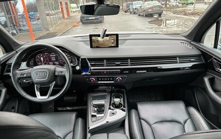 Audi Q7, 2018 год, 4 950 000 рублей, 5 фотография