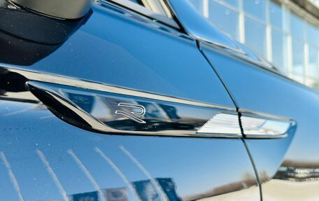 Volkswagen Tiguan II, 2021 год, 4 750 000 рублей, 12 фотография