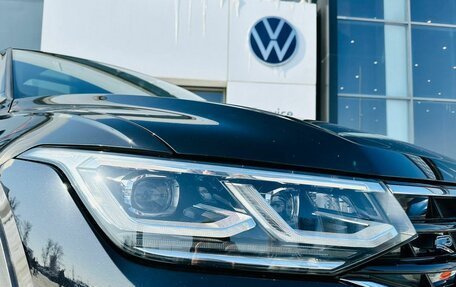 Volkswagen Tiguan II, 2021 год, 4 750 000 рублей, 9 фотография